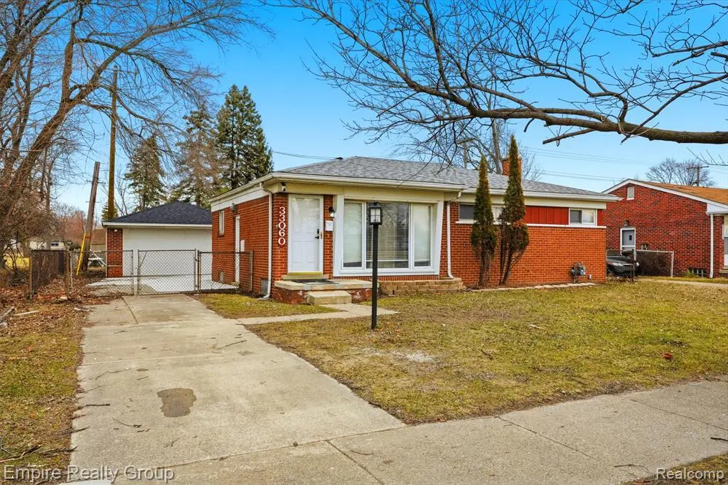 33060 Cherry Hill Rd