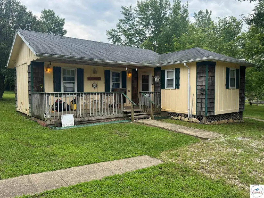 25437 Ondolando Rd
