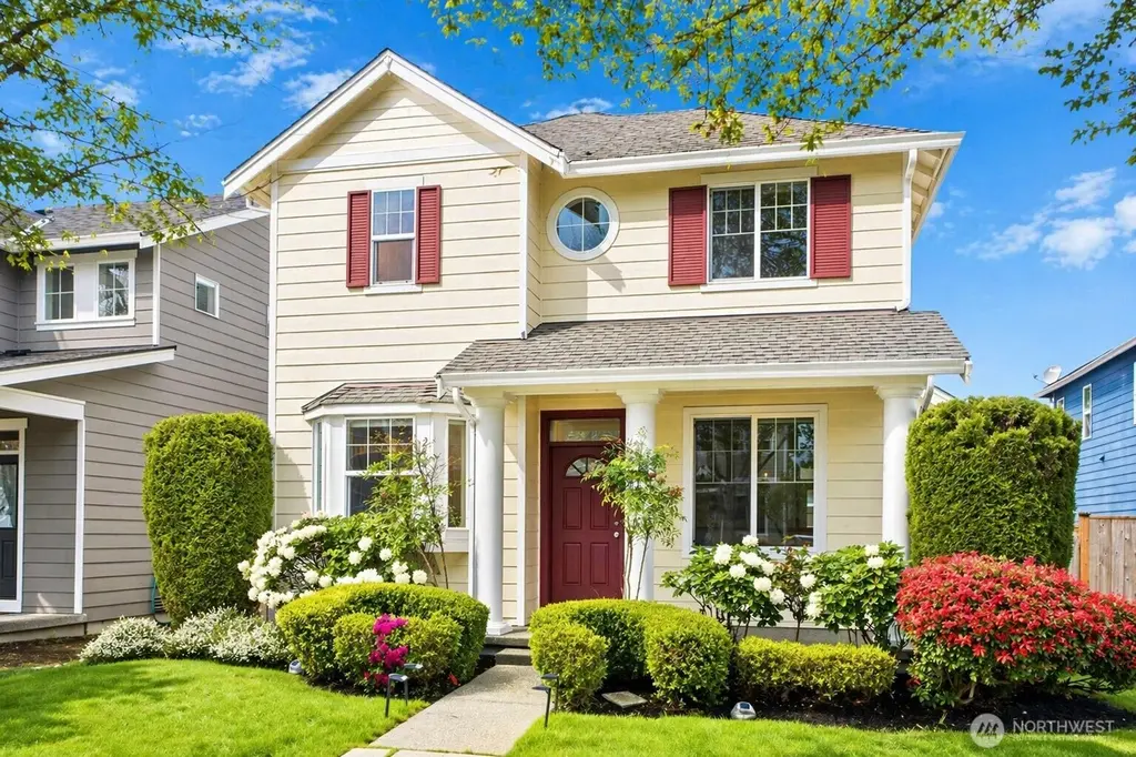 24713 233rd Pl SE