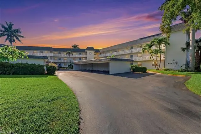 315 Saint Andrews Blvd Unit D5