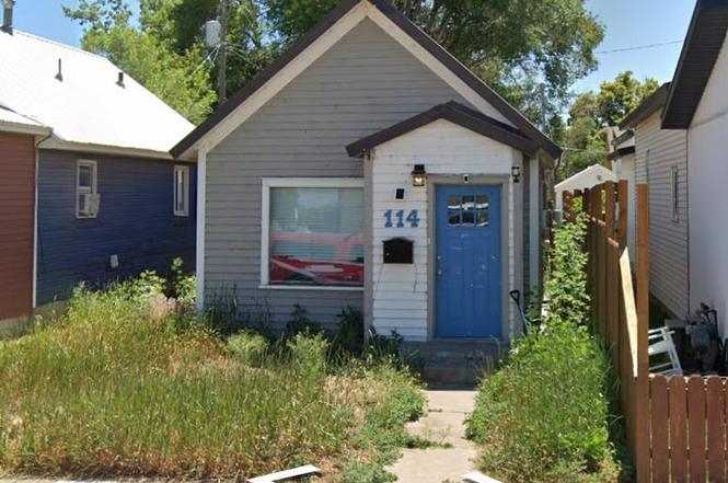 114 2nd St