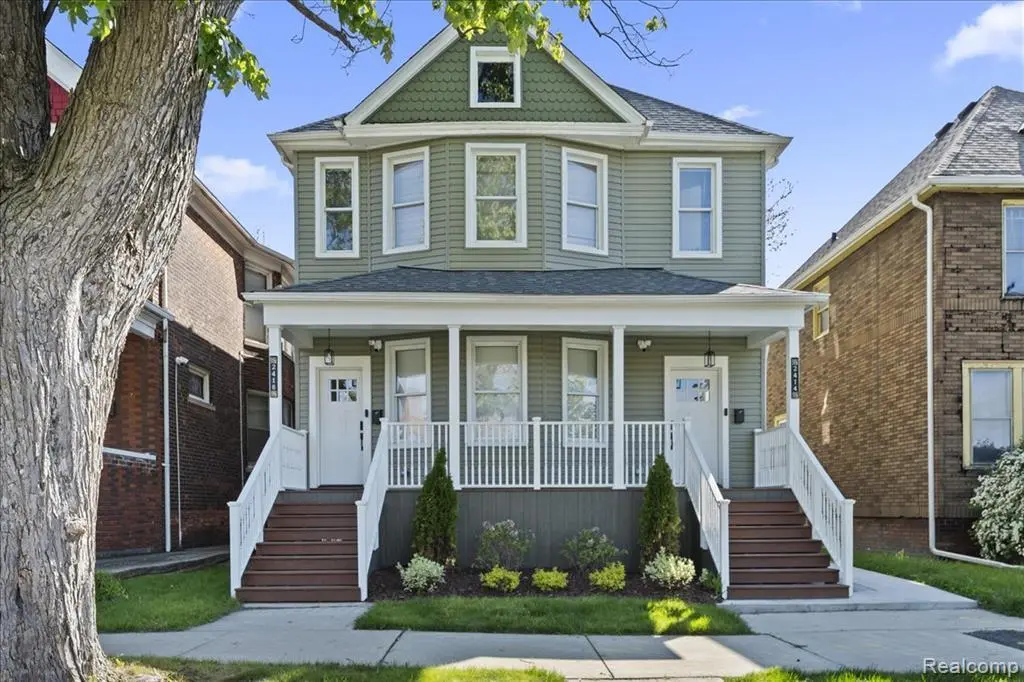 2414 Concord St