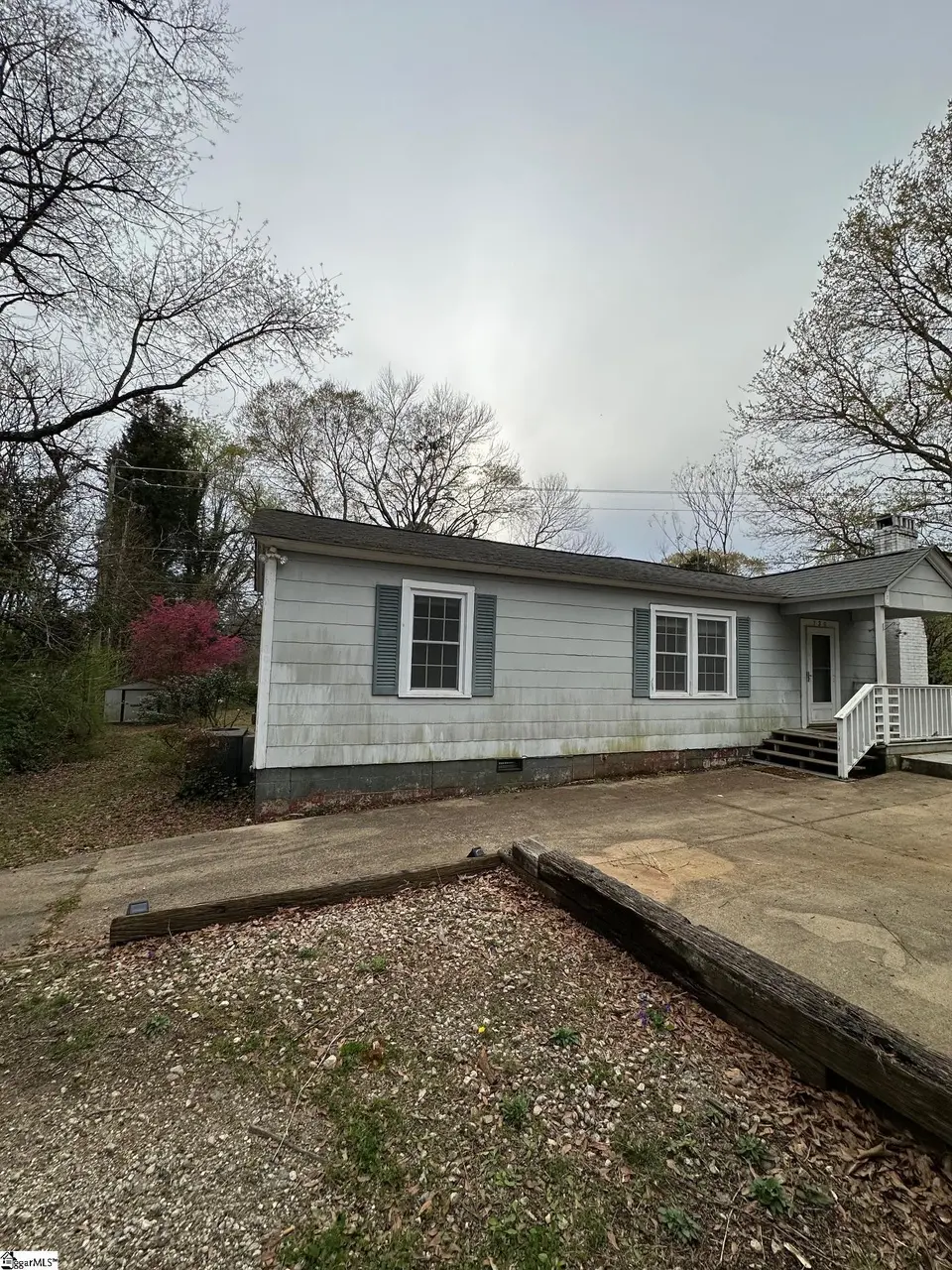 130 Chaffin St