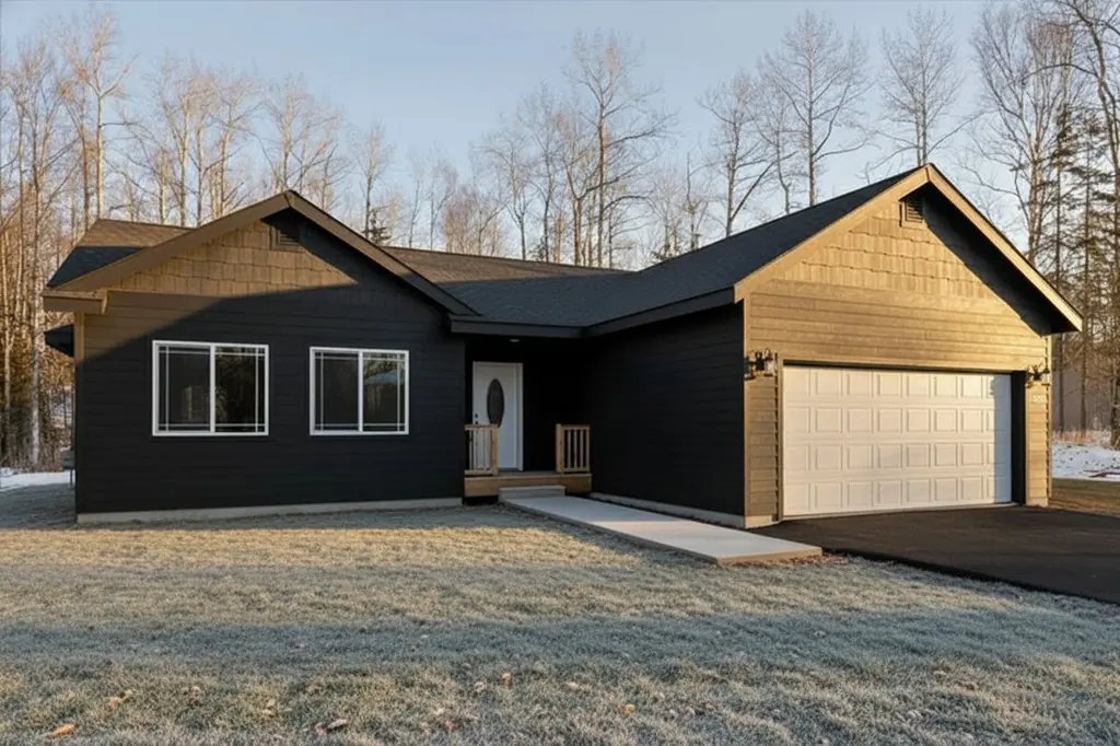 Birchwood Stone Creek Plan