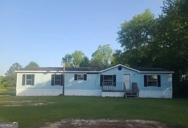 3562 Dickey Rd