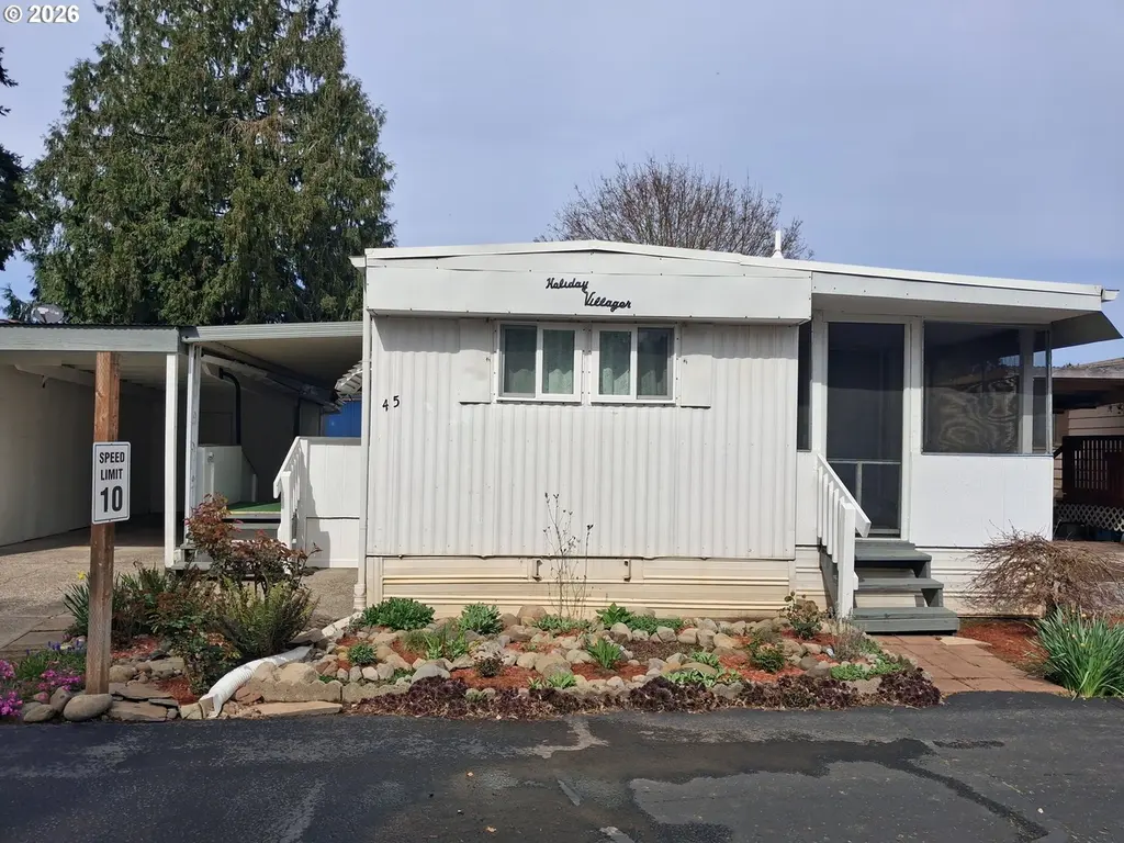 15758 SE Highway 224 #45