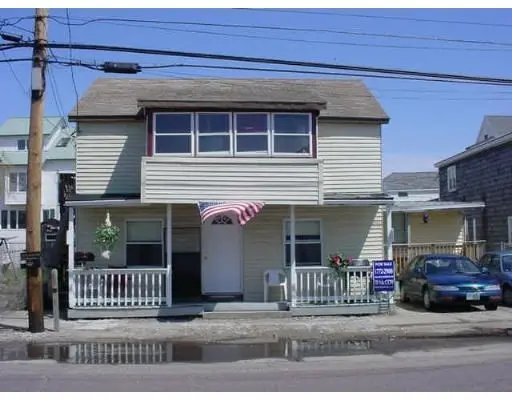 103 Railroad Ave