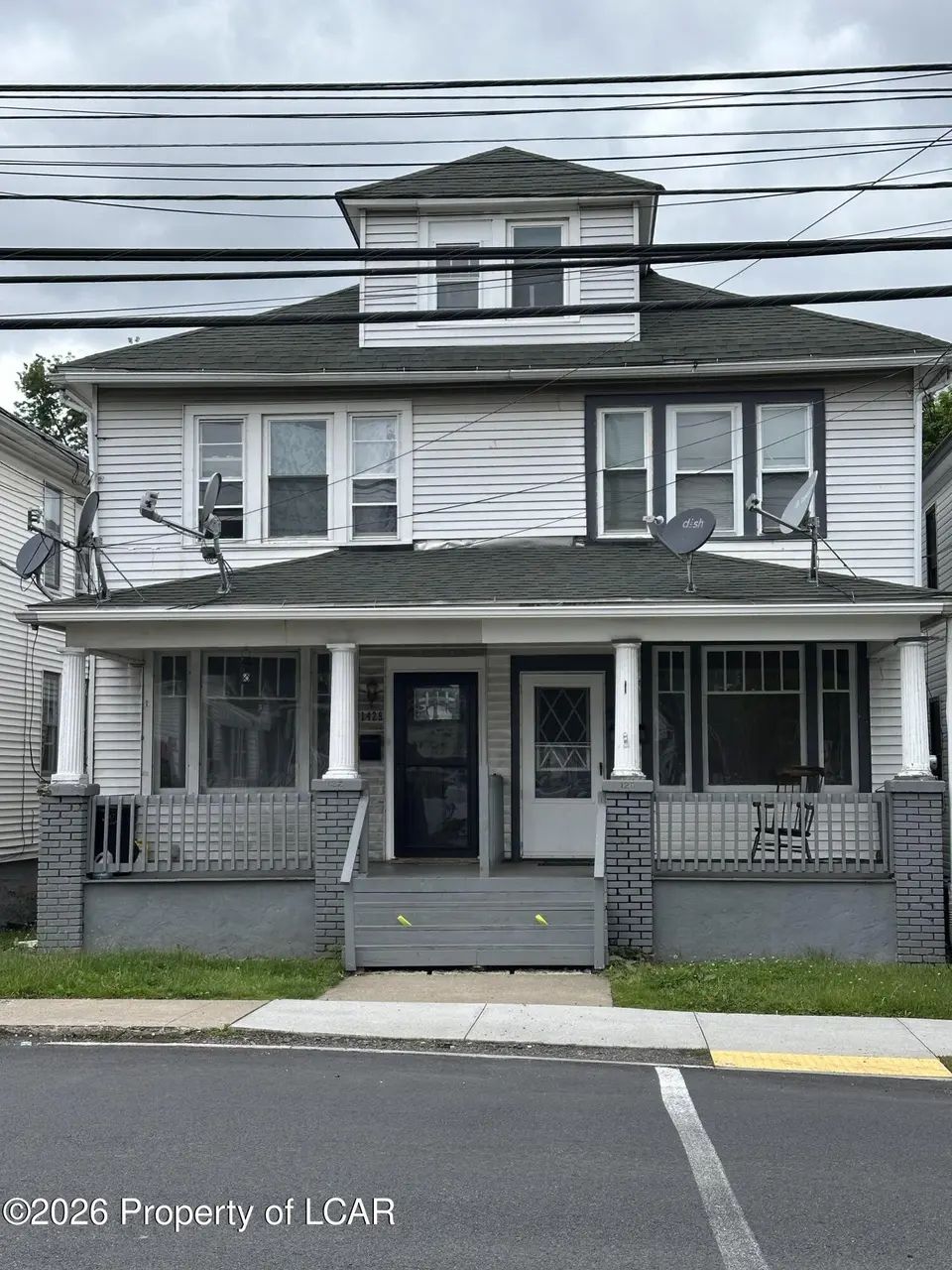 1427-1429 Main St