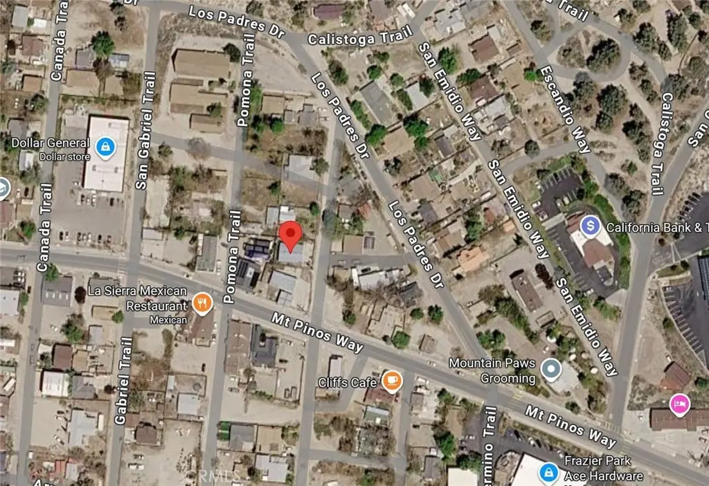308 Fresno Trl
