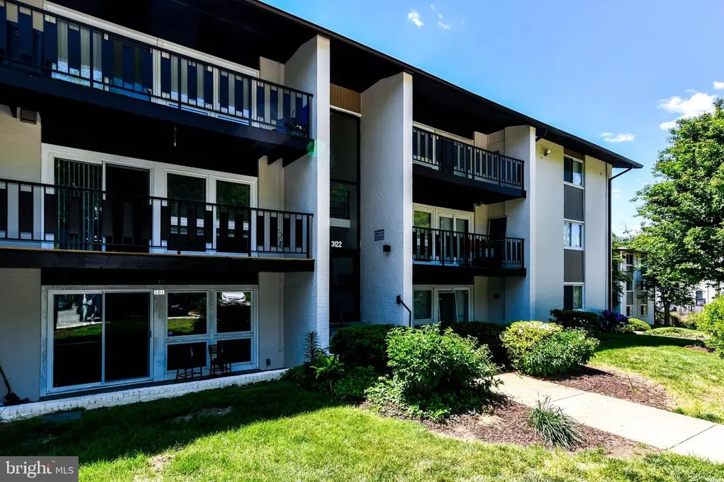 3122 Brinkley Rd #302