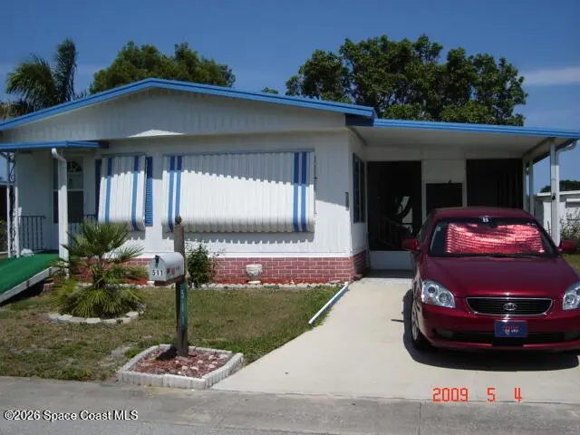 511 Jean Cir