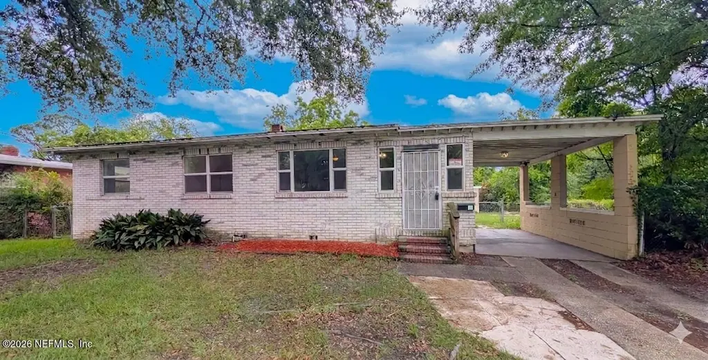 2750 Calloway Cir