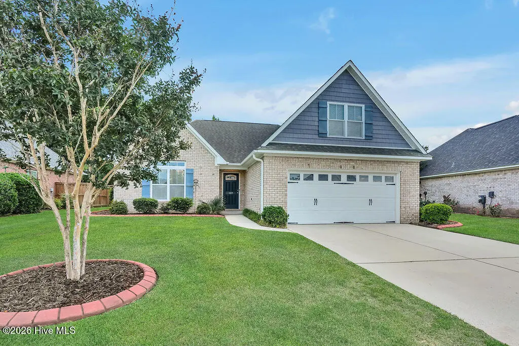 107 Hillshire Dr
