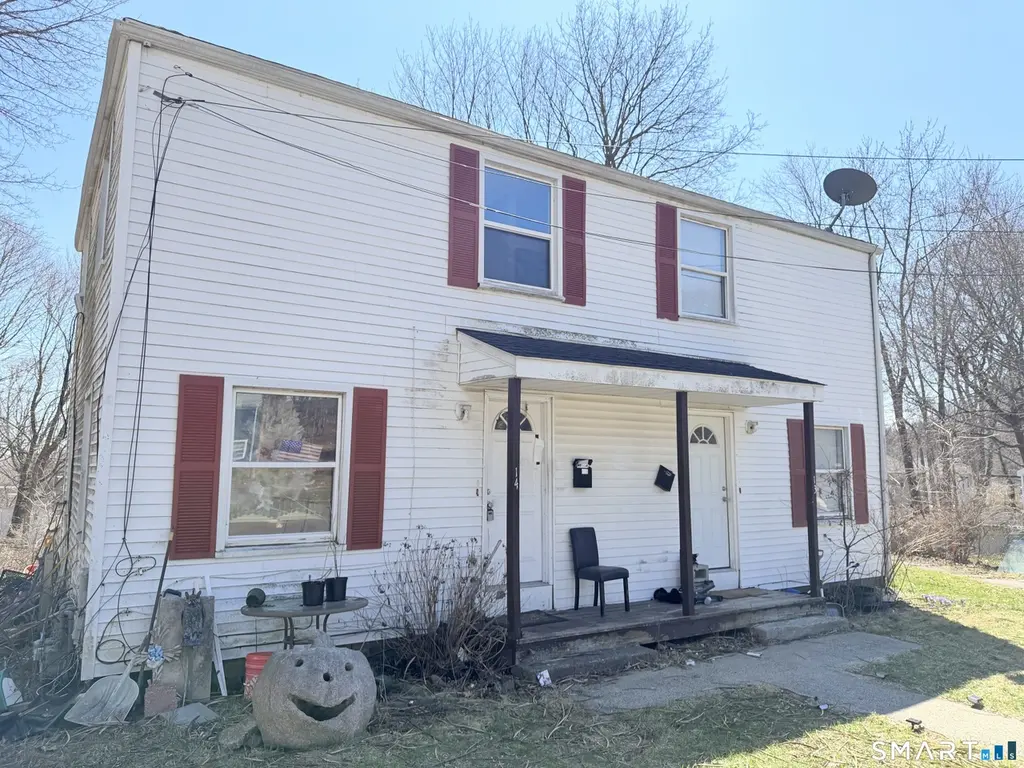 13 Valley Pl N