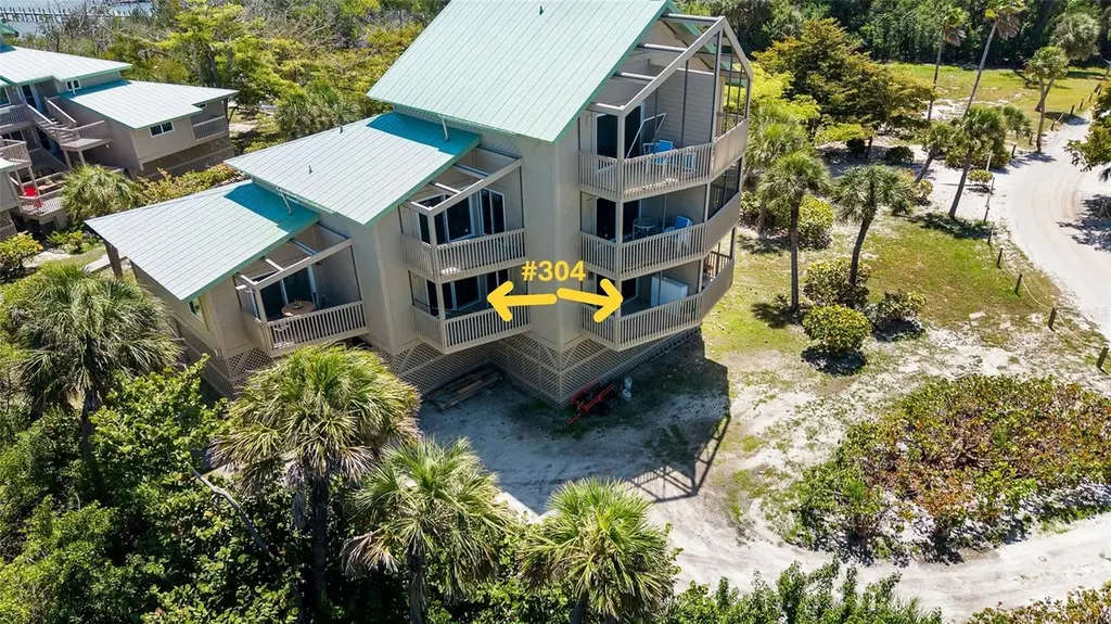 9200 Little Gasparilla #304
