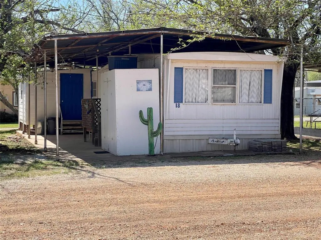 4705 Fox Holw #18