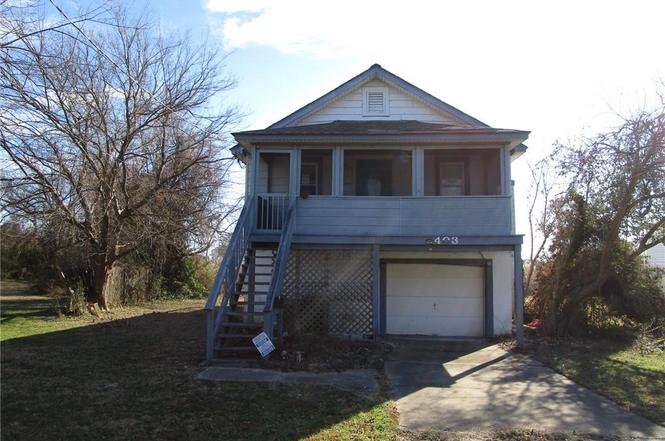 403 Benthall Rd