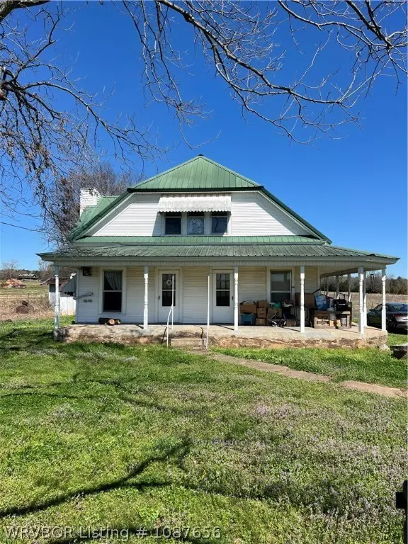 522 Wire Rd