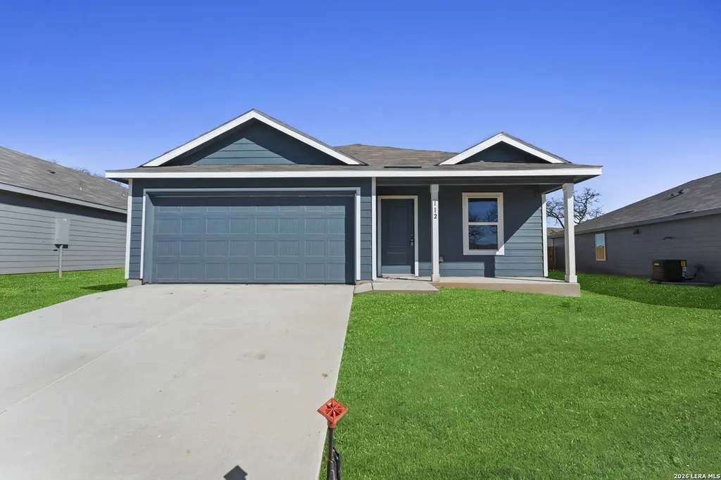 112 Ellendale Pl