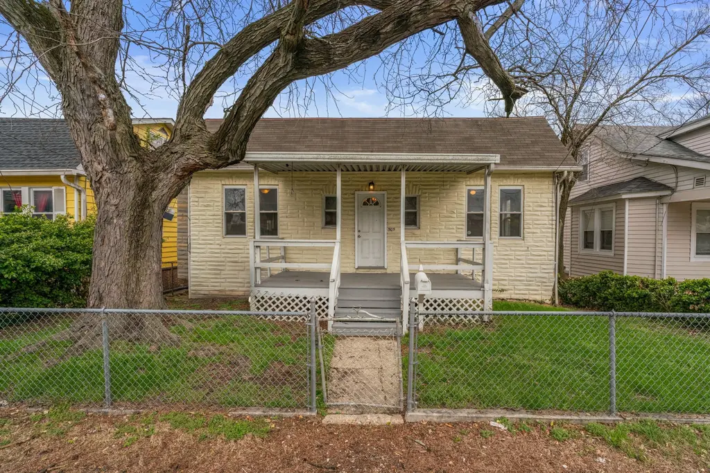 505 Northpoint Rd