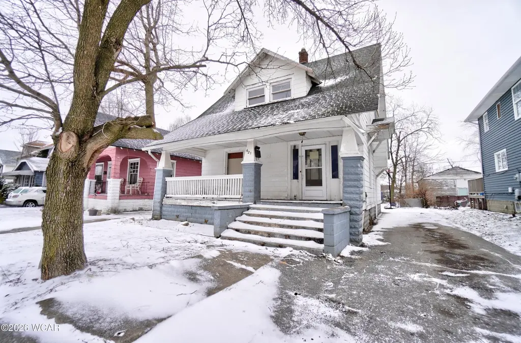 621 Prospect Ave