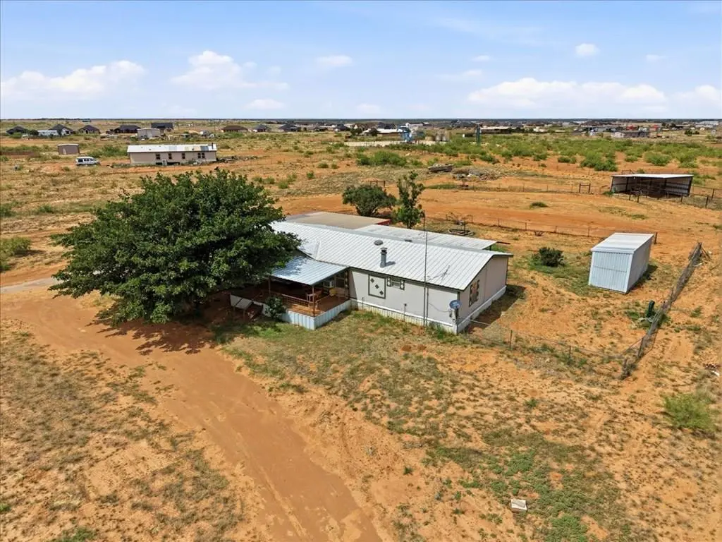 2609 S County Rd 1058