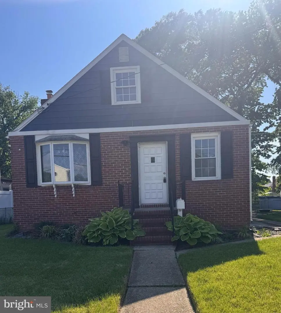 422 Margaret Ave