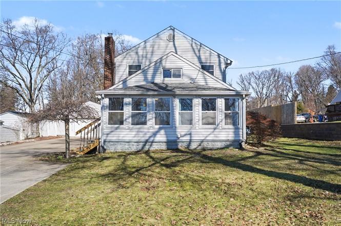 801 Chaffin Rd