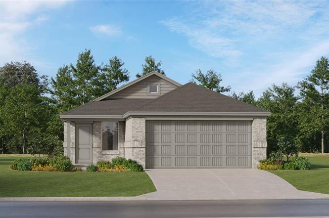 109 Pecan Flats Rd