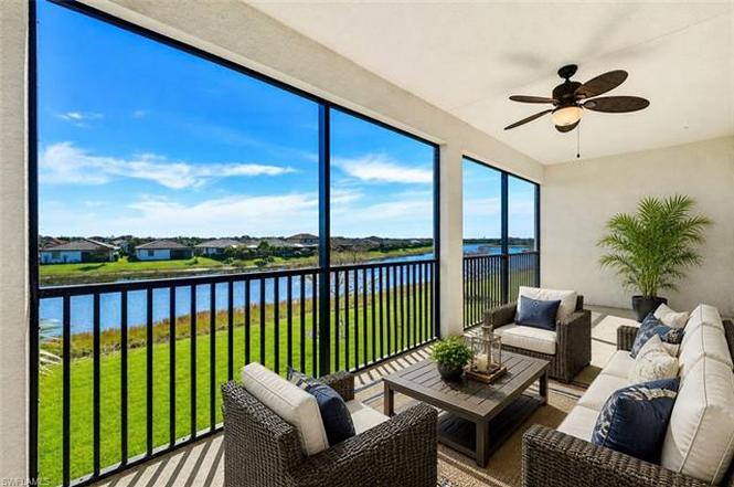 11777 Grand Belvedere Way #201