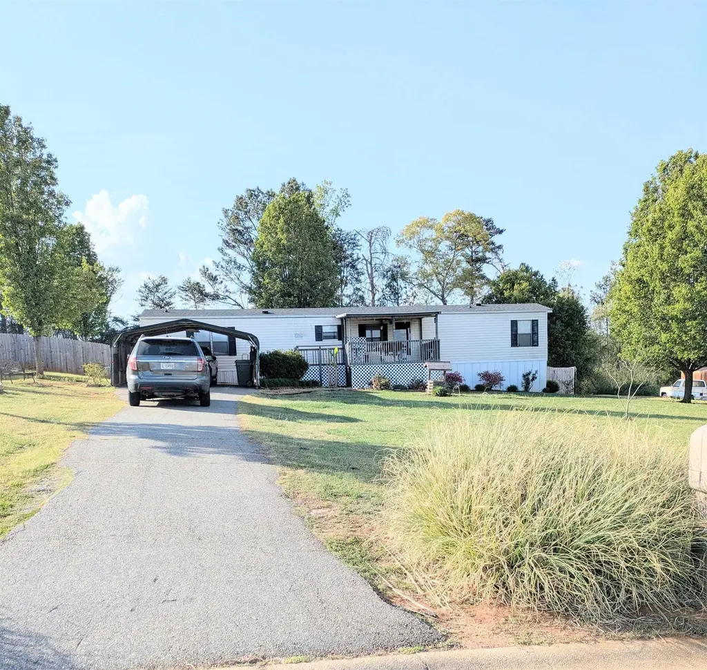 712 Ohenry Drive Dr