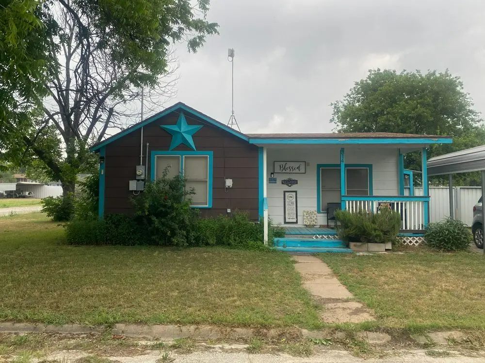 314 W 14th St