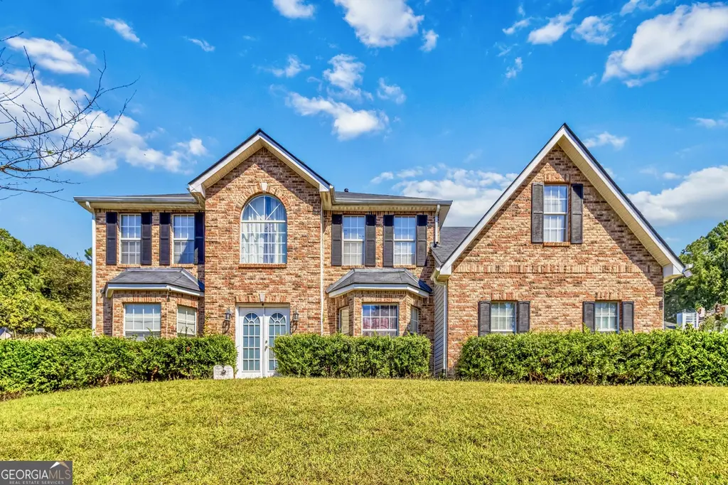 4177 Donna Way
