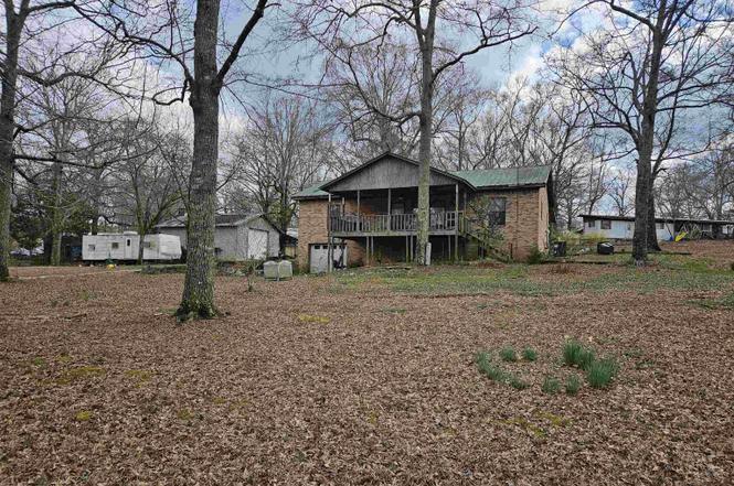 3530 Wolf Creek Rd