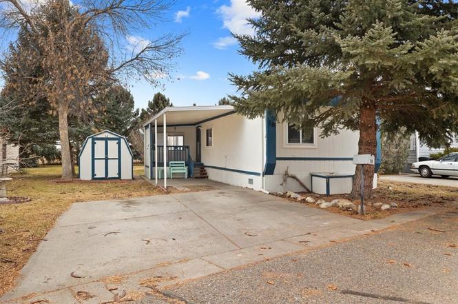 18 Chestnut Drive Dr