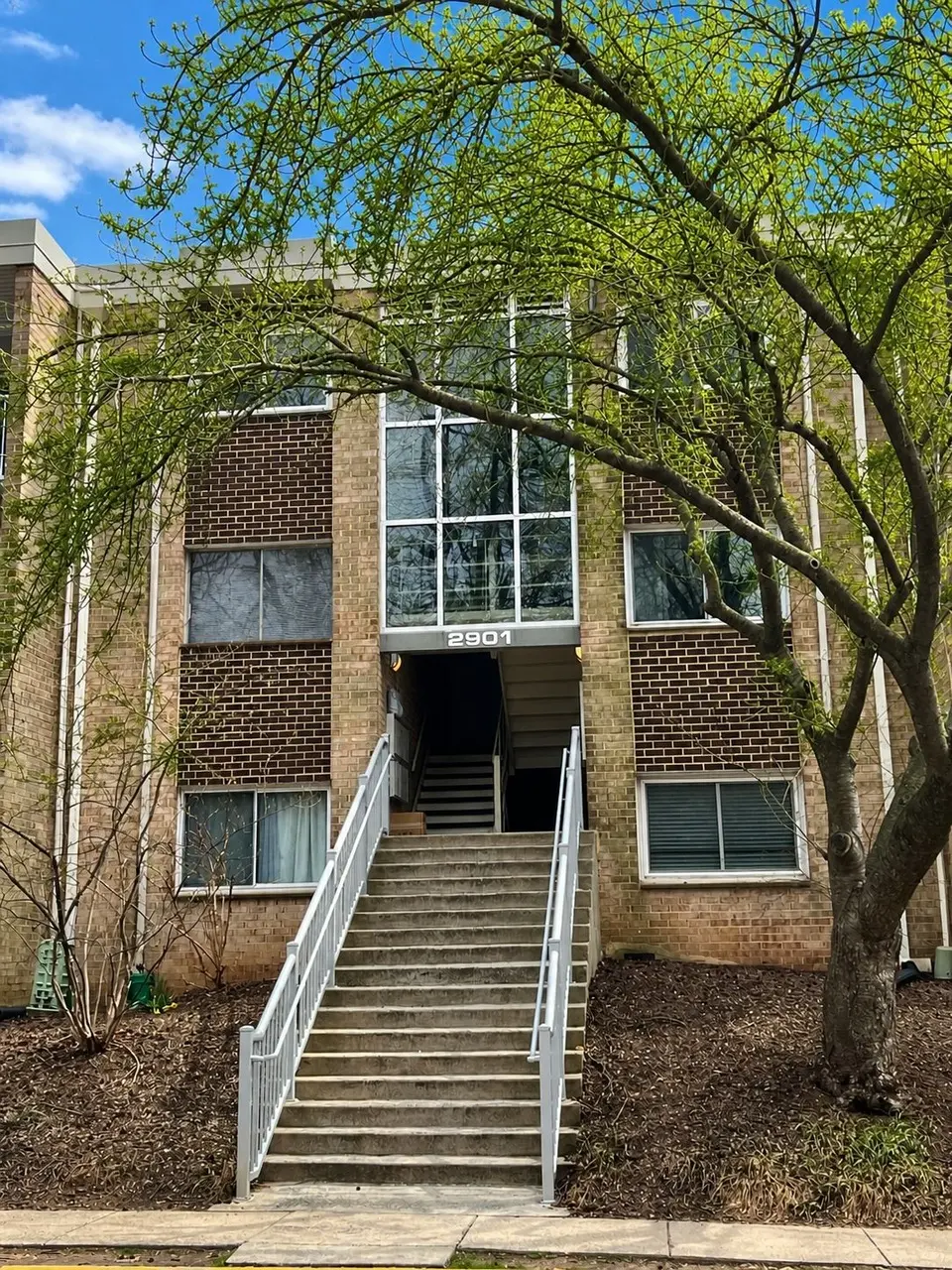 2901 Charing Cross Rd #11
