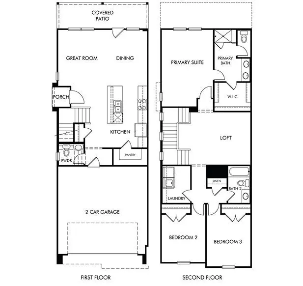 The Harlow (S135) Plan
