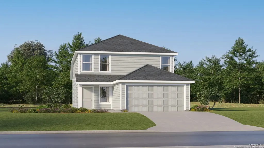 3609 Mccrae Xing