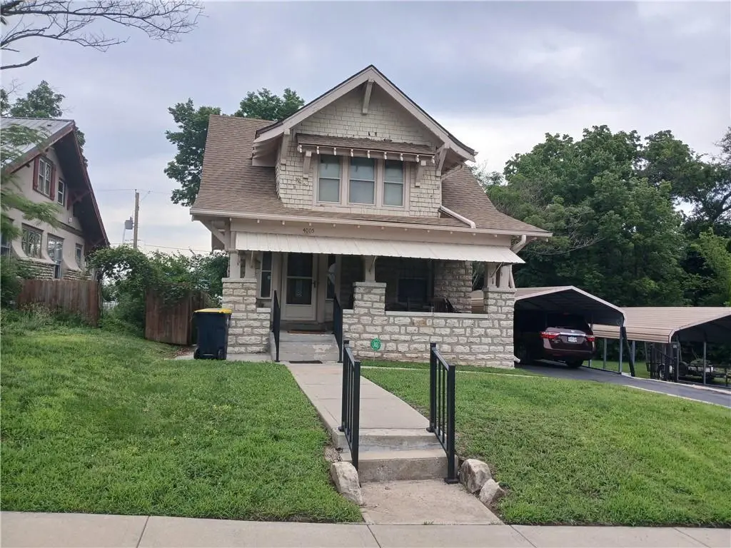 4005 Euclid Ave