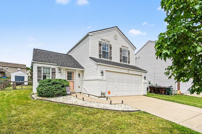 722 Berlander Dr