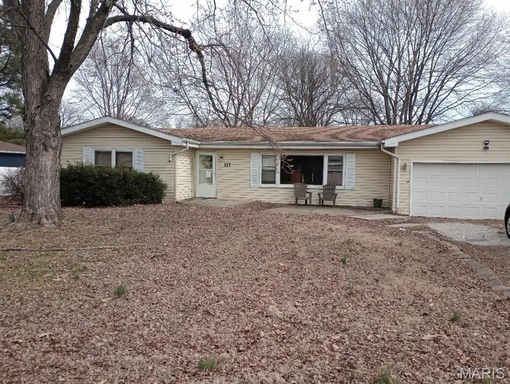117 Bonita St