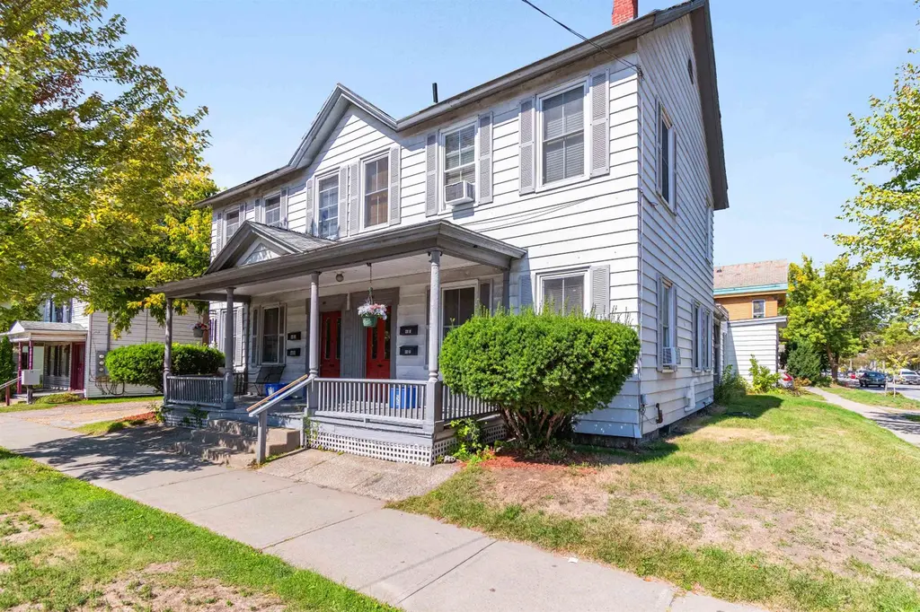 44-46 Sherman St
