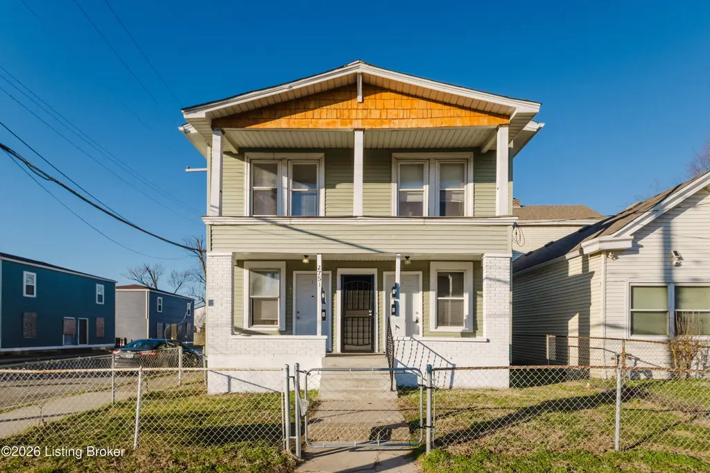 2751 Alford Ave