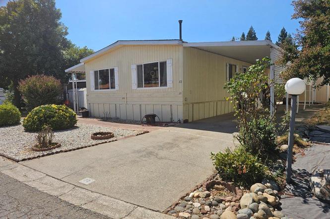 350 Pleasant Valley Rd #72