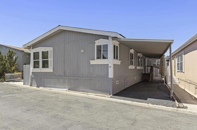 1638 Calavo Rd Spc 39