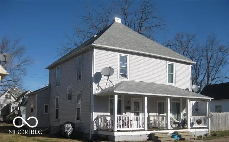 34 Mildred St
