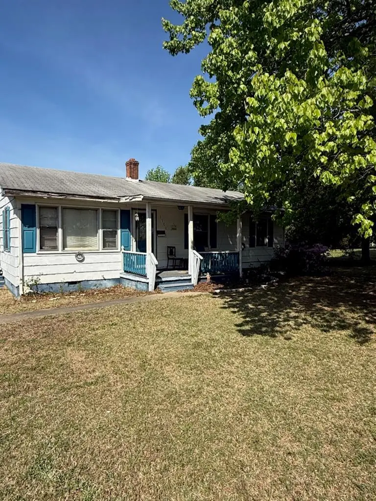 1106 Wilson Memorial Trl