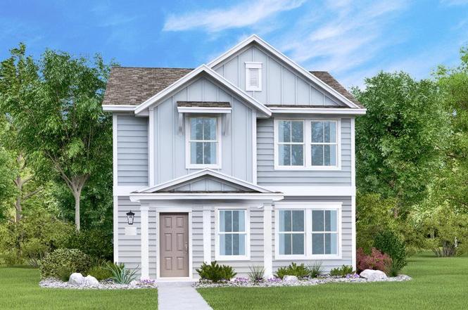 Ridgeland Plan