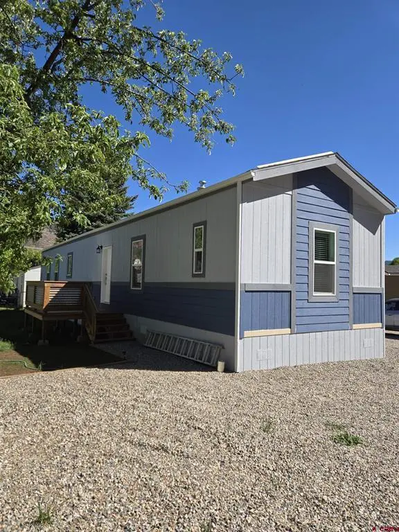 6000 County Road 203 #41