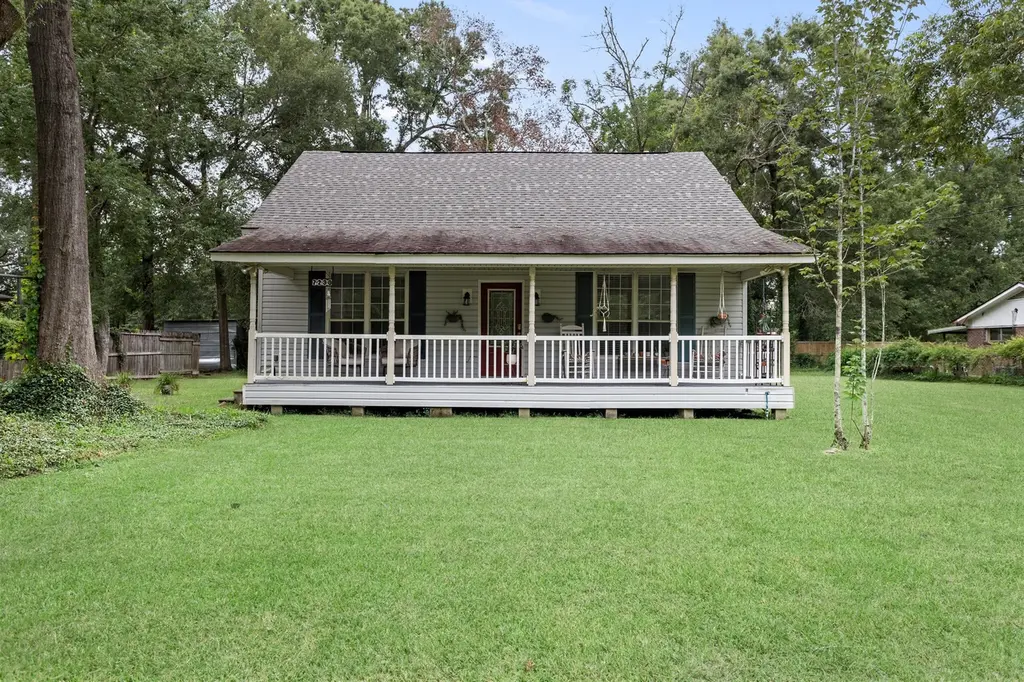7230 Bythewood Rd